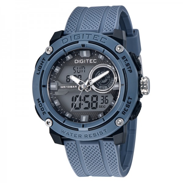 Digitec DA 2170T GY 4W Grey